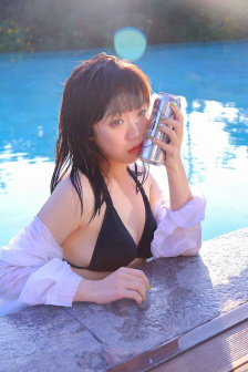 善良的表妹